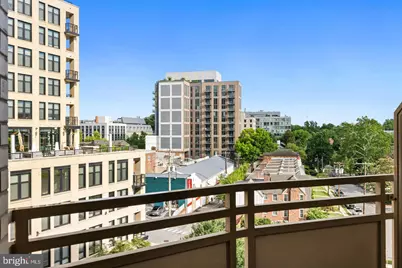 7111 Woodmont Avenue #709, Bethesda, MD 20815 - Photo 23