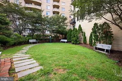 7111 Woodmont Avenue #709, Bethesda, MD 20815 - Photo 45
