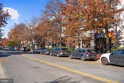 7111 Woodmont Avenue #709, Bethesda, MD 20815 - Photo 57