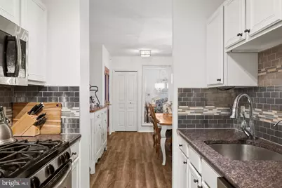 7111 Woodmont Avenue #709, Bethesda, MD 20815 - Photo 11