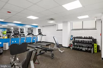 7111 Woodmont Avenue #709, Bethesda, MD 20815 - Photo 37