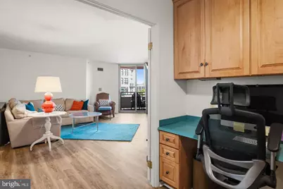 7111 Woodmont Avenue #709, Bethesda, MD 20815 - Photo 21