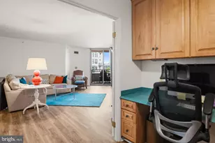 7111 Woodmont Ave, Bethesda, MD 20815 - Photo 21