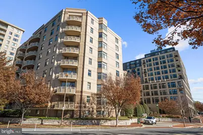 7111 Woodmont Avenue #709, Bethesda, MD 20815 - Photo 53