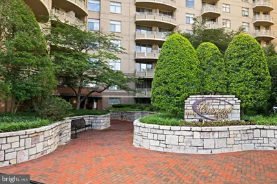 7111 Woodmont Avenue #709, Bethesda, MD 20815 - Photo 43