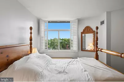 7111 Woodmont Avenue #709, Bethesda, MD 20815 - Photo 29