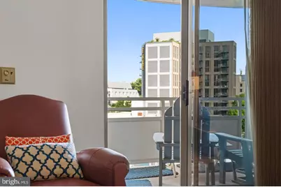 7111 Woodmont Avenue #709, Bethesda, MD 20815 - Photo 15