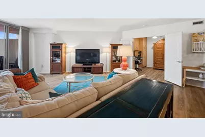 7111 Woodmont Avenue #709, Bethesda, MD 20815 - Photo 17