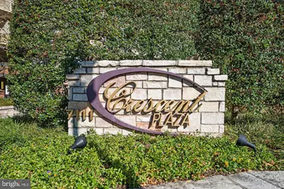 7111 Woodmont Avenue #709, Bethesda, MD 20815 - Photo 51