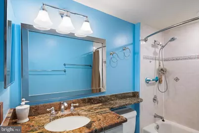 7111 Woodmont Avenue #709, Bethesda, MD 20815 - Photo 25