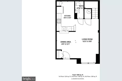 13207 Whitechurch Circle, Germantown, MD 20874 - Photo 35