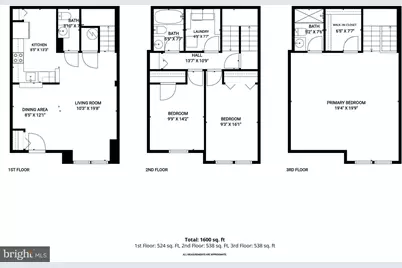 13207 Whitechurch Circle, Germantown, MD 20874 - Photo 39