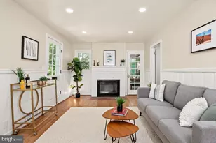 6603 Gude Ave, Takoma Park, MD 20912 - Photo 25