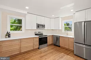 6603 Gude Ave, Takoma Park, MD 20912 - Photo 21