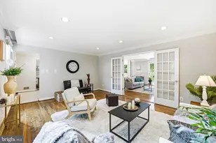 11504 Bedfordshire Ave, Potomac, MD 20854 - Photo 5