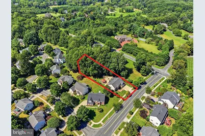 19114 Old Baltimore Road, Brookeville, MD 20833 - Photo 101