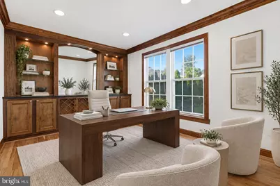 19114 Old Baltimore Road, Brookeville, MD 20833 - Photo 27