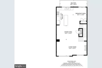 8269 Front Loop, Rockville, MD 20855 - Photo 53