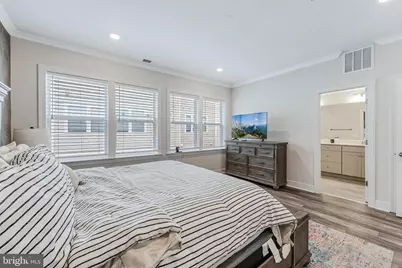 8269 Front Loop, Rockville, MD 20855 - Photo 19