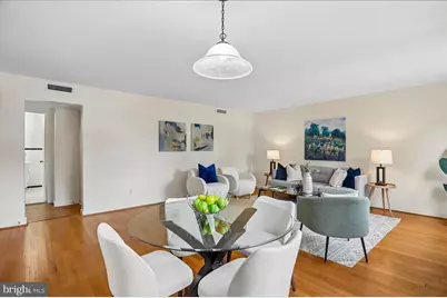 2244 Washington Avenue #202, Silver Spring, MD 20910 - Photo 9
