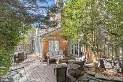 5807 Madaket, Bethesda, MD 20816 - Photo 37