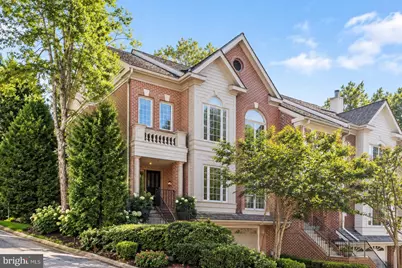 5807 Madaket, Bethesda, MD 20816 - Photo 1