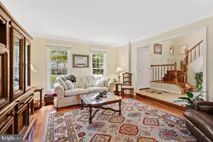 19914 Silverfield Dr, Gaithersburg, MD 20886 - Photo 9