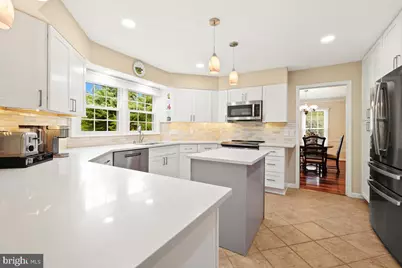 19914 Silverfield Drive, Montgomery Village, MD 20886 - Photo 13