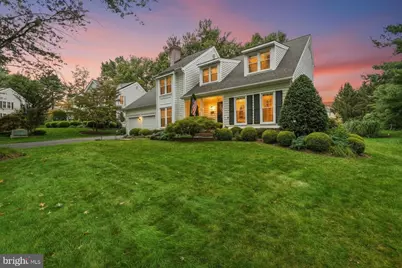 19914 Silverfield Drive, Montgomery Village, MD 20886 - Photo 1