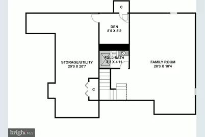 19914 Silverfield Drive, Montgomery Village, MD 20886 - Photo 49