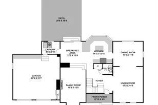 19914 Silverfield Dr, Gaithersburg, MD 20886 - Photo 47