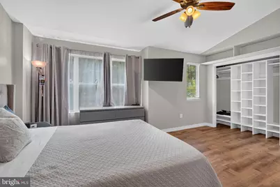 9520 Melrose Square Way, Gaithersburg, MD 20882 - Photo 23