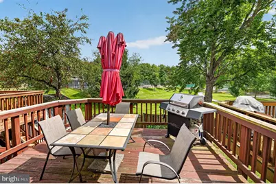 9520 Melrose Square Way, Gaithersburg, MD 20882 - Photo 17
