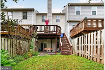 9520 Melrose Square Way, Gaithersburg, MD 20882 - Photo 41