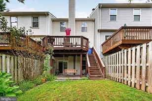 9520 Melrose Square Way, Gaithersburg, MD 20882 - Photo 41