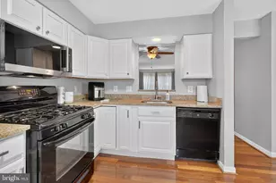 9520 Melrose Square Way, Gaithersburg, MD 20882 - Photo 11