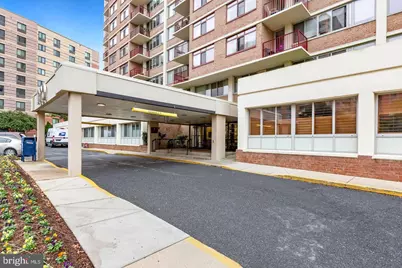 1220 Blair Mill Road #106, Silver Spring, MD 20910 - Photo 21