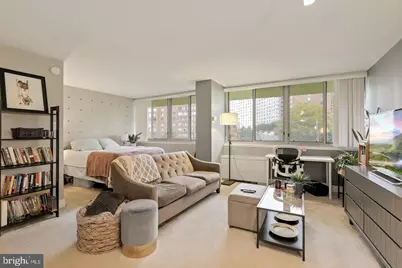 1220 Blair Mill Road #106, Silver Spring, MD 20910 - Photo 11