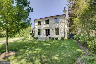 7613 Glenbrook Road, Bethesda, MD 20814 - Photo 1