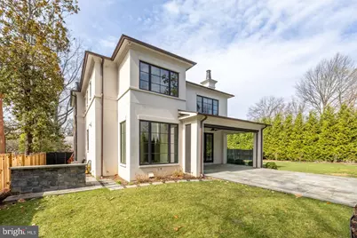 7613 Glenbrook Road, Bethesda, MD 20814 - Photo 67