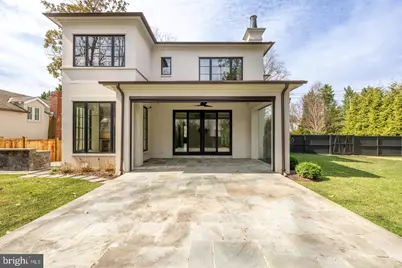 7613 Glenbrook Road, Bethesda, MD 20814 - Photo 69
