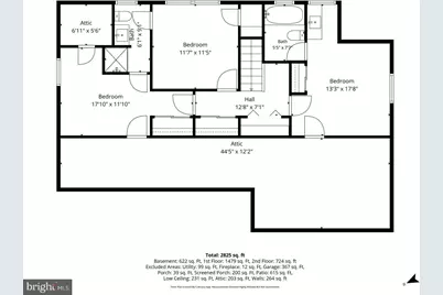 5910 Overlea Road, Bethesda, MD 20816 - Photo 49