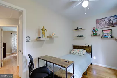 8203 Roanoke Avenue, Takoma Park, MD 20912 - Photo 23