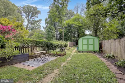 8203 Roanoke Avenue, Takoma Park, MD 20912 - Photo 39