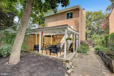8203 Roanoke Avenue, Takoma Park, MD 20912 - Photo 25