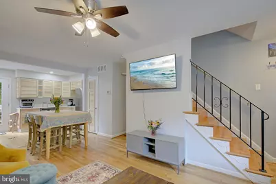 8203 Roanoke Avenue, Takoma Park, MD 20912 - Photo 15