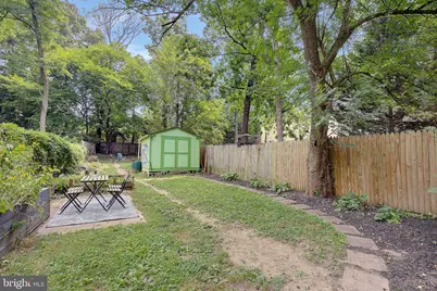 8203 Roanoke Avenue, Takoma Park, MD 20912 - Photo 3