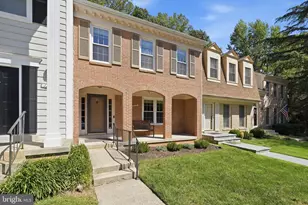 12237 Tildenwood Dr, Rockville, MD 20852 - Photo 1