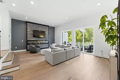 3737 Glenmoor Reserve Lane, Chevy Chase, MD 20815 - Photo 5