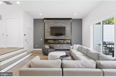 3737 Glenmoor Reserve Lane, Chevy Chase, MD 20815 - Photo 7